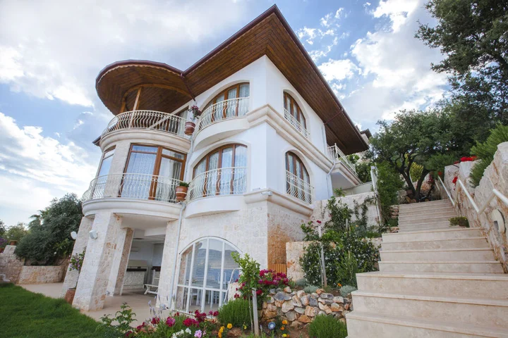 Каш: Hotel Marsala