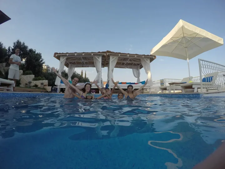 Каш: Hotel Marsala