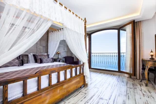 Каш: Hotel Marsala