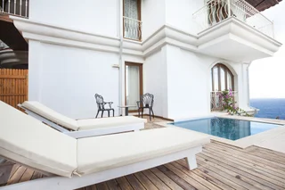 Каш: Hotel Marsala