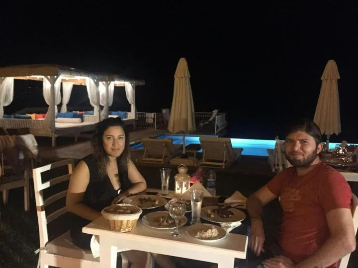 Каш: Hotel Marsala