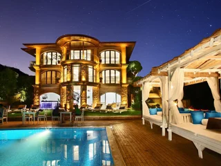 Каш: Hotel Marsala
