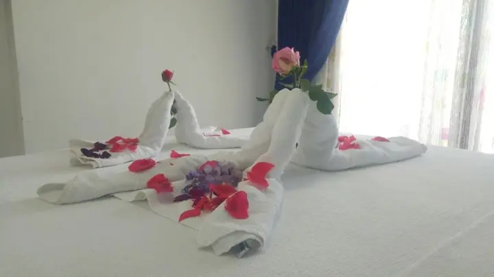 Сыгаджик: Derin Butik Otel