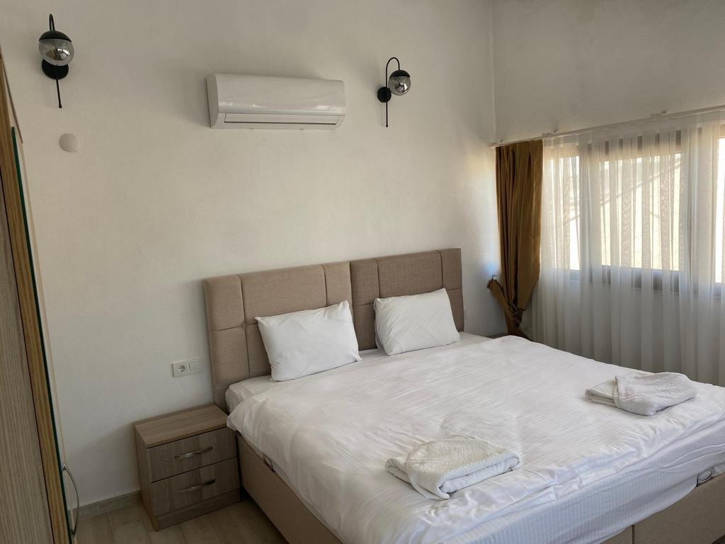 Сыгаджик: Derin Butik Otel