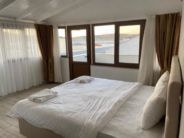 Сыгаджик: Derin Butik Otel