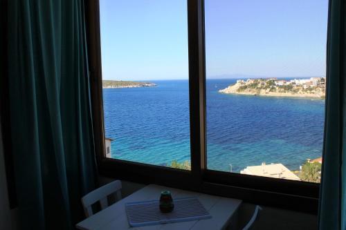 Карабурун: True Blue Pansiyon Karaburun
