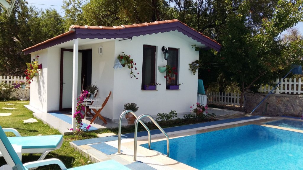 Селимийе: Masal Tatil Evi