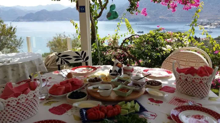 Селимийе: Masal Tatil Evi
