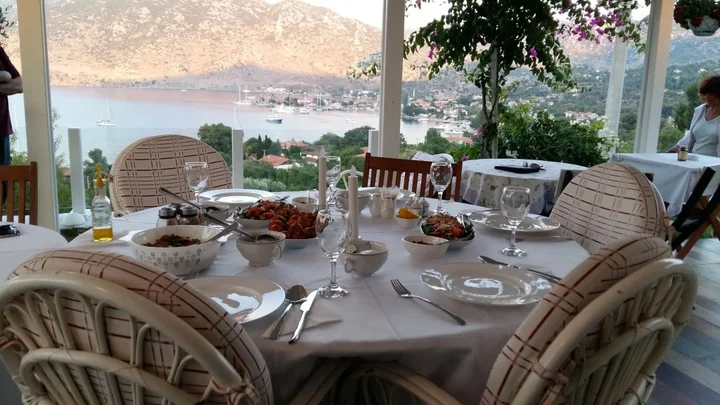 Селимийе: Masal Tatil Evi