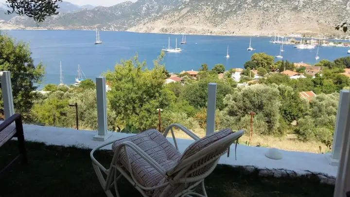 Селимийе: Masal Tatil Evi