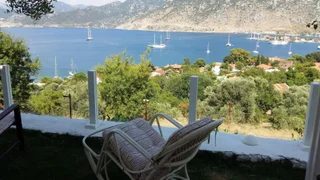 Селимийе: Masal Tatil Evi
