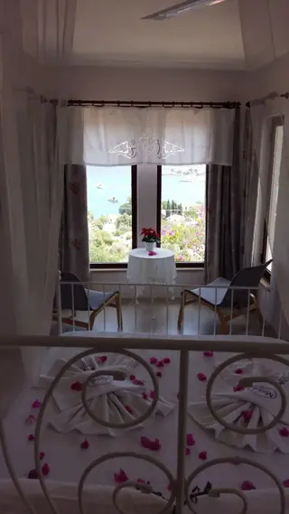 Селимийе: Masal Tatil Evi