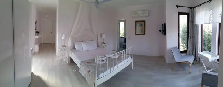 Селимийе: Masal Tatil Evi