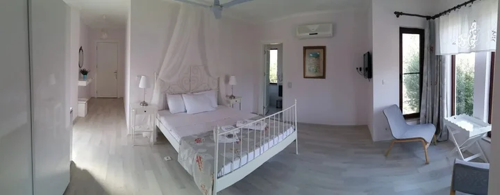 Селимийе: Masal Tatil Evi
