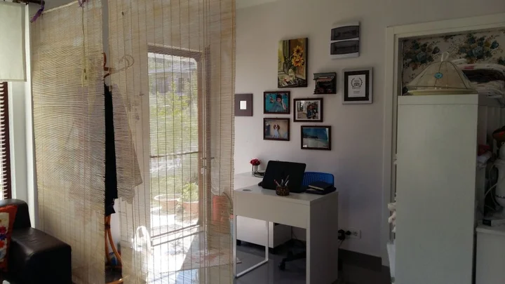 Селимийе: Masal Tatil Evi