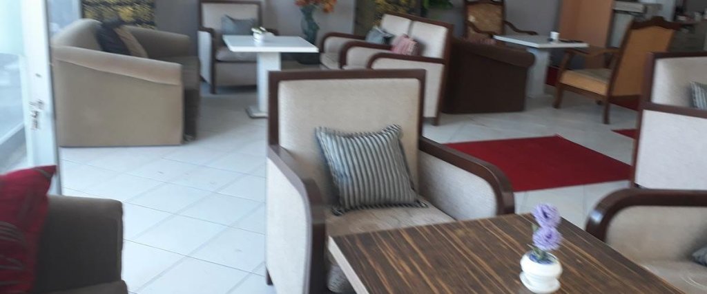 Стамбул: Mavi Suit Hotel
