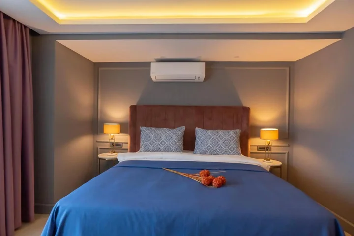 Стамбул: Malta Bosphorus Hotel