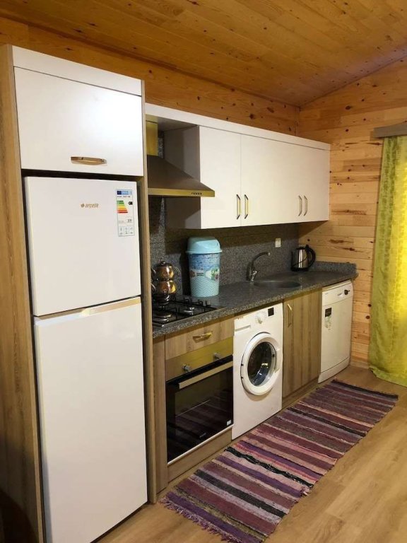 Чиралы: Cirali Villas 2