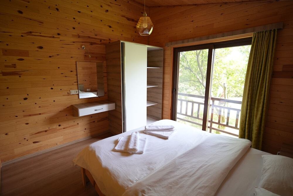Чиралы: Cirali Villas 2