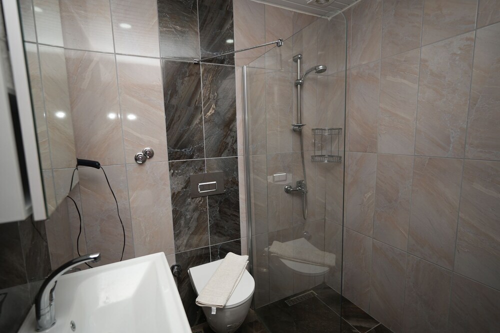 Чиралы: Cirali Villas 2