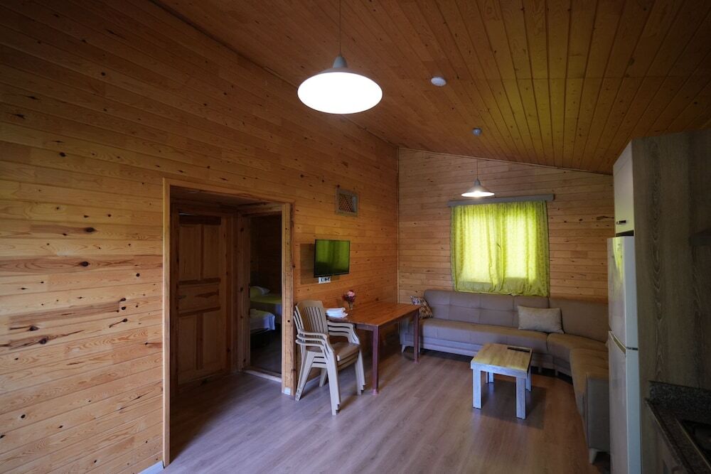 Чиралы: Cirali Villas 2