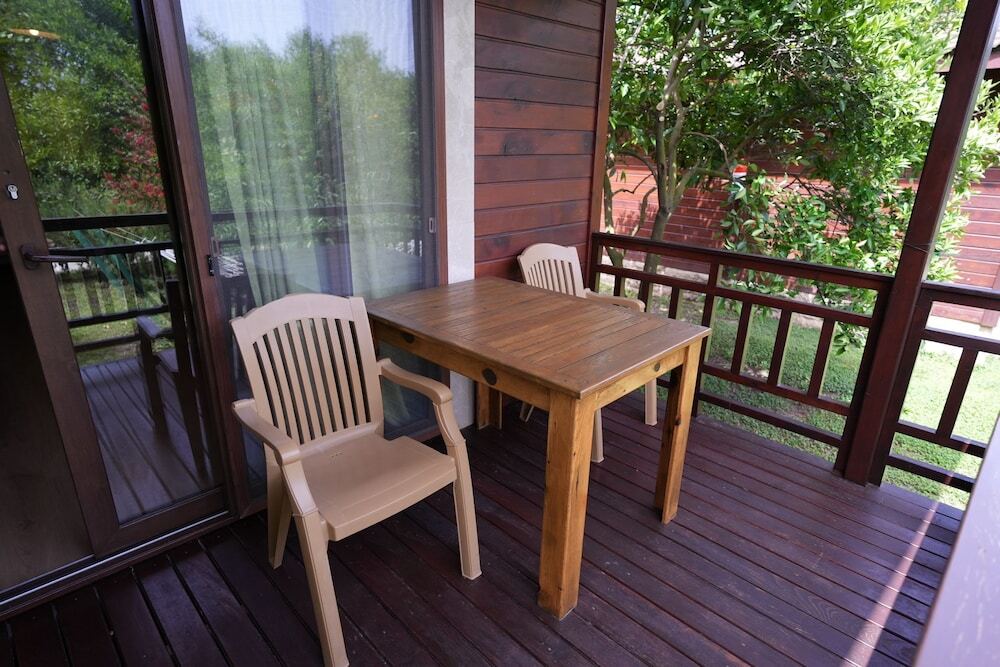 Чиралы: Cirali Villas 2