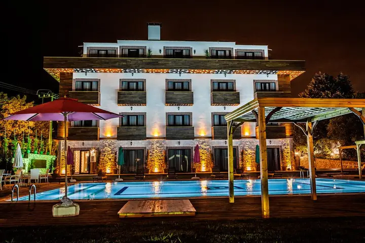 My Green Boutique Hotel — фото 2