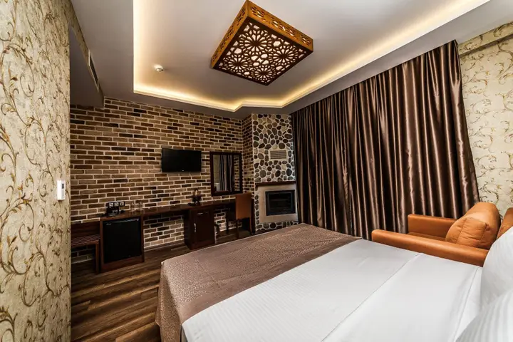 My Green Boutique Hotel — фото 4
