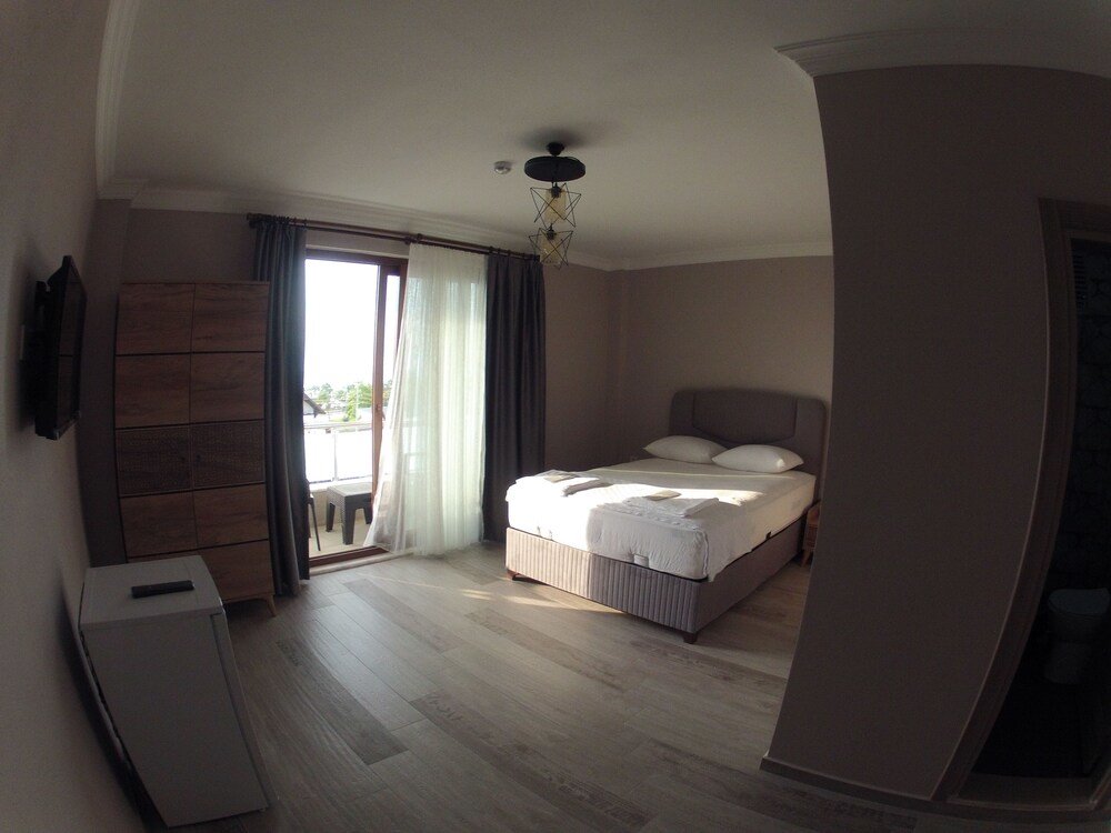 Керпе: Engin Butik Otel