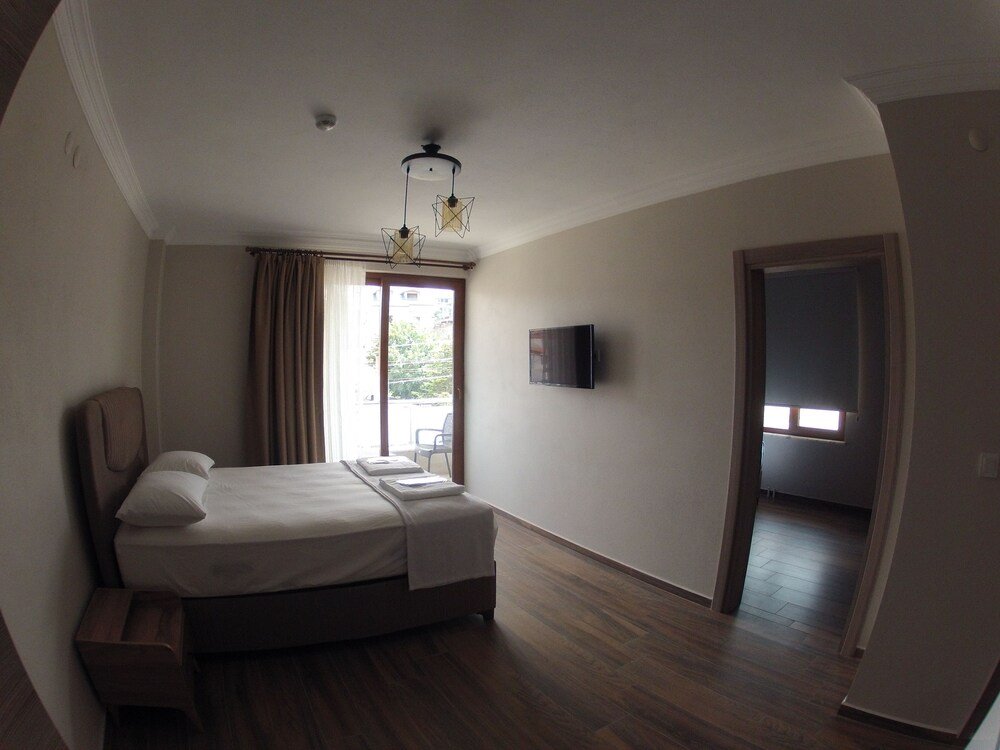 Керпе: Engin Butik Otel