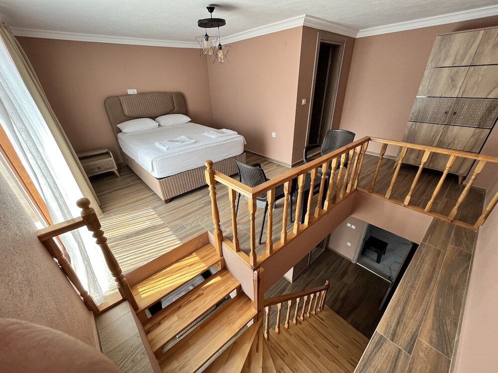 Керпе: Engin Butik Otel