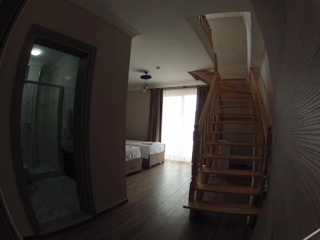 Керпе: Engin Butik Otel