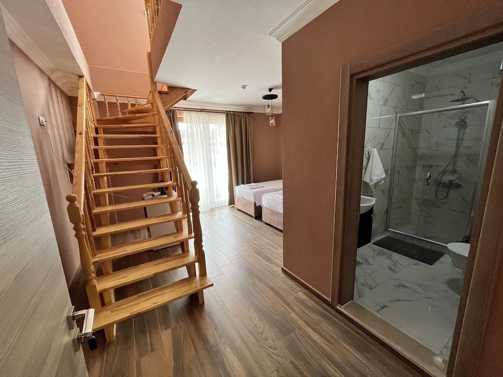Керпе: Engin Butik Otel