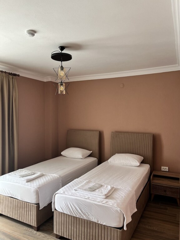 Керпе: Engin Butik Otel