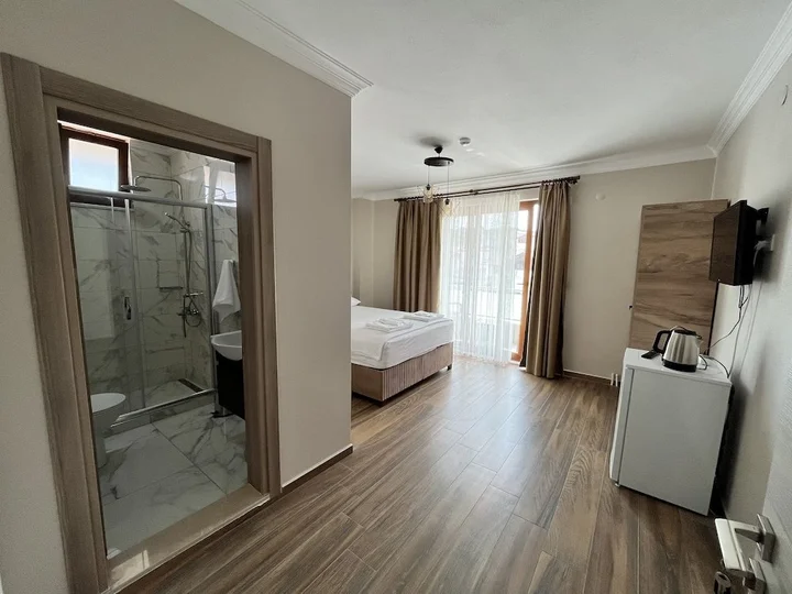 Керпе: Engin Butik Otel