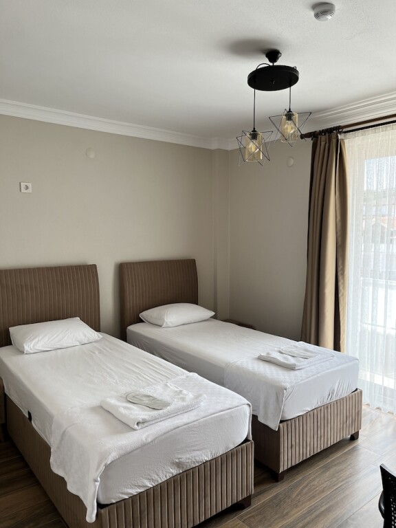 Керпе: Engin Butik Otel