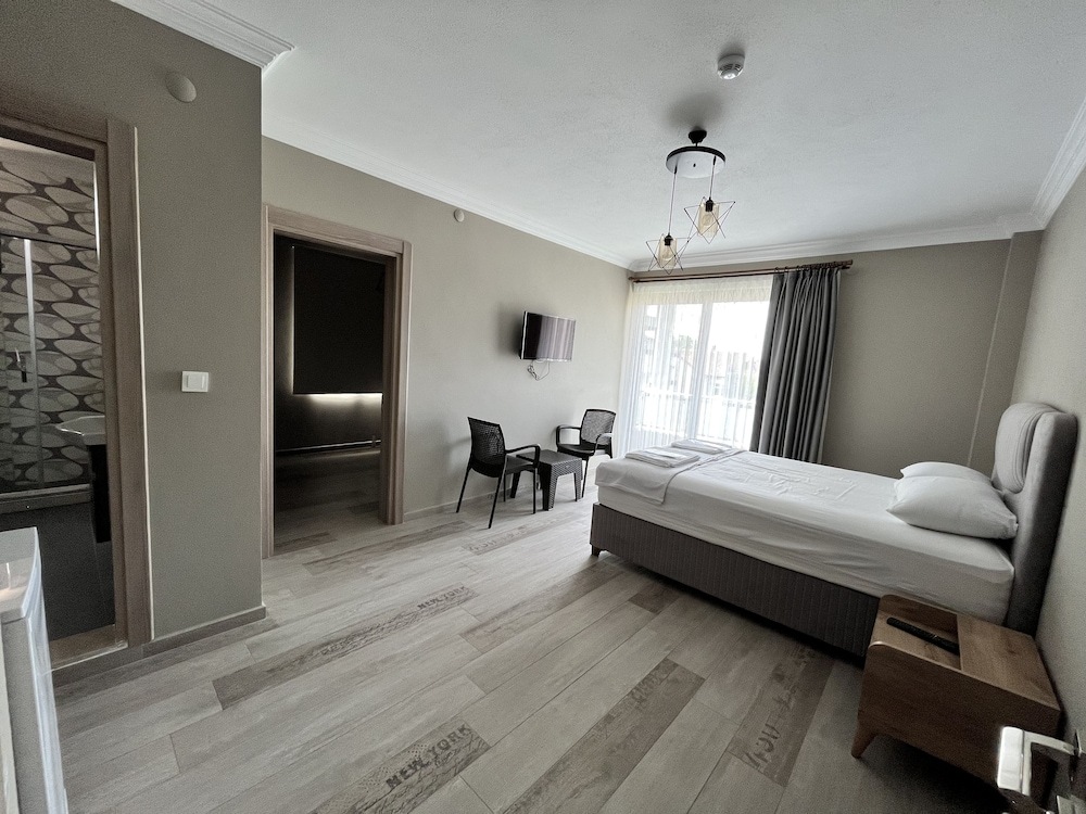 Керпе: Engin Butik Otel