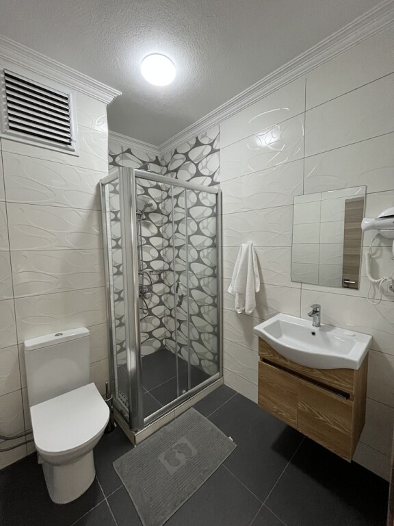 Керпе: Engin Butik Otel
