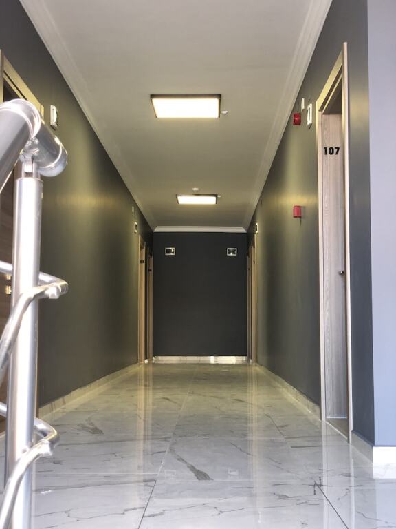 Керпе: Engin Butik Otel