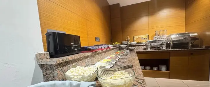 Стамбул: Lounge Boutique Hotel