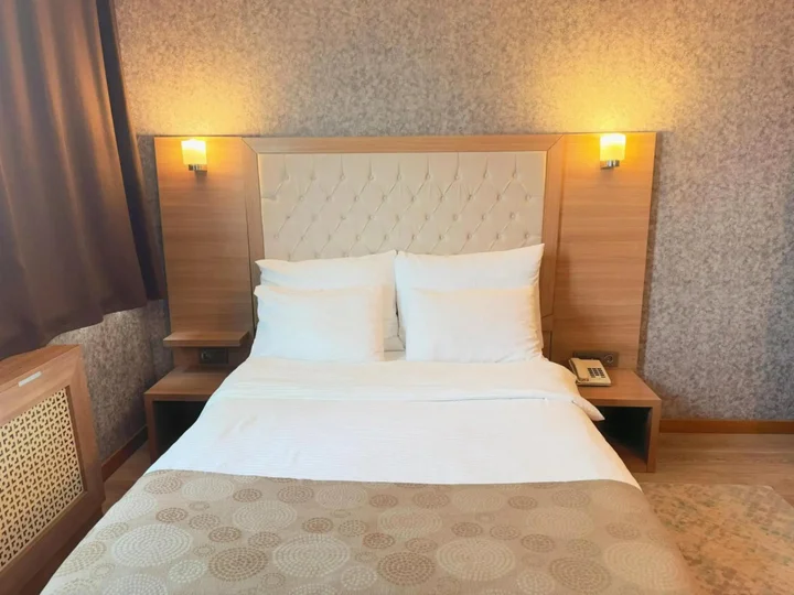 Стамбул: Lounge Boutique Hotel