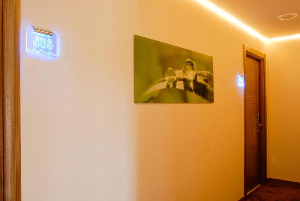 Стамбул: Lounge Boutique Hotel