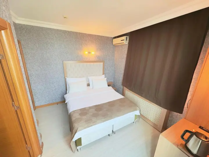 Стамбул: Lounge Boutique Hotel