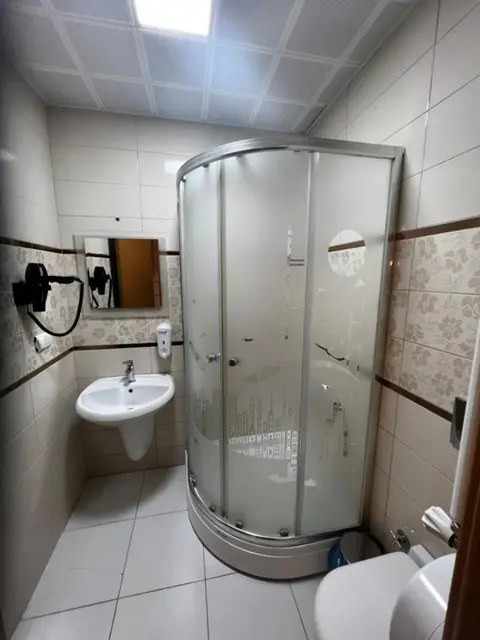 Узунгёль: Mego Suite Otel