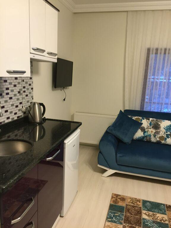 Узунгёль: Mego Suite Otel