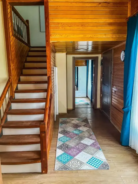 Узунгёль: Mego Suite Otel