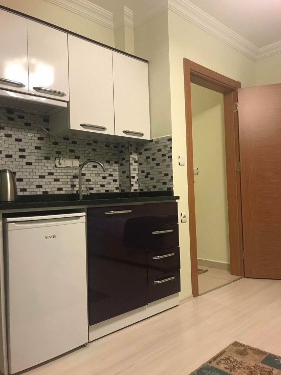 Узунгёль: Mego Suite Otel