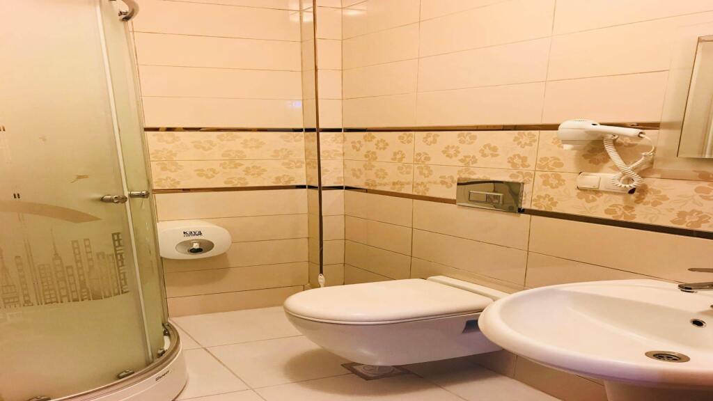 Узунгёль: Mego Suite Otel