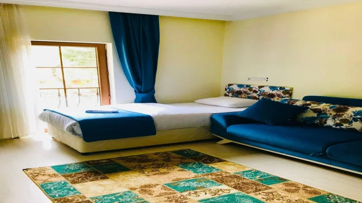 Узунгёль: Mego Suite Otel