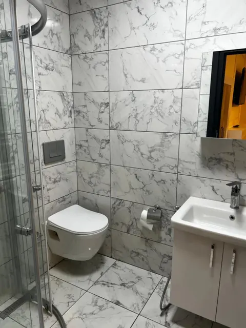 Узунгёль: Mego Suite Otel